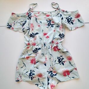 Women’s Romper